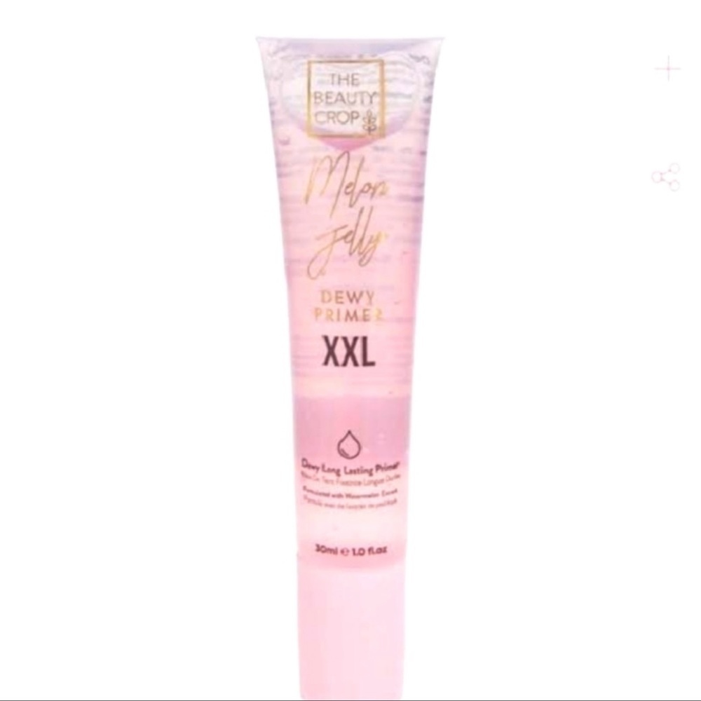 The beauty crop melon jelly dewy primer XXL